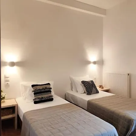 Kaia Apartment 1 Skopelos Town Exterior photo