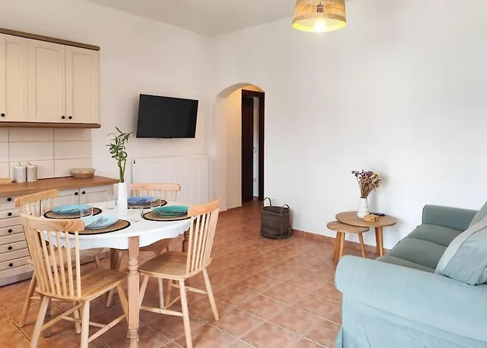 Kaia Apartment 1