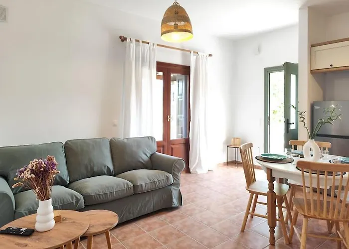 Kaia Apartment 1