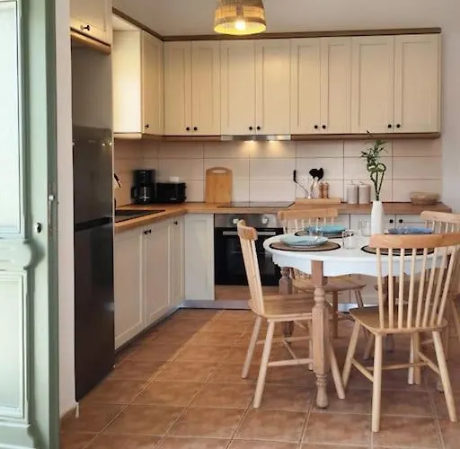Kaia Apartment 1
