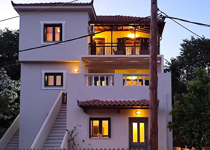 Kaia Apartment 1