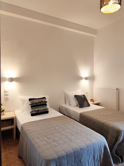 Appartement Kaia 1