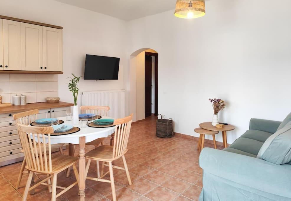 Kaia 1 Appartement