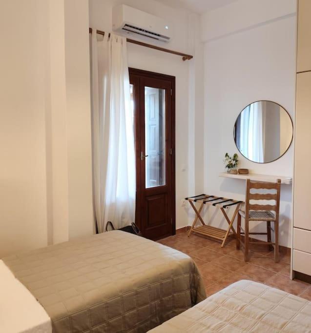 Appartement Kaia 1