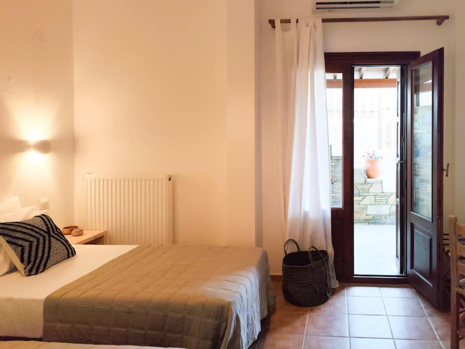 Kaia 1 Appartement Skopelos