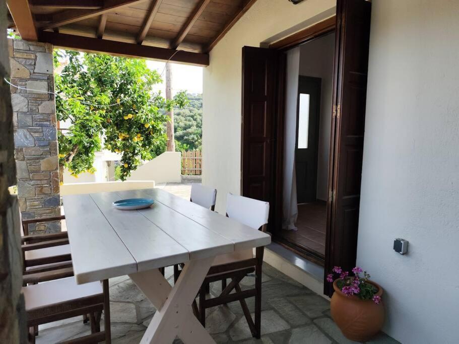 Kaia 1 Appartement
