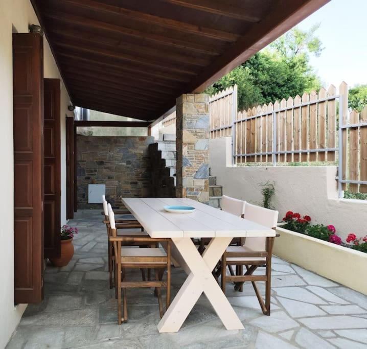 Appartement Kaia 1 Skopelos